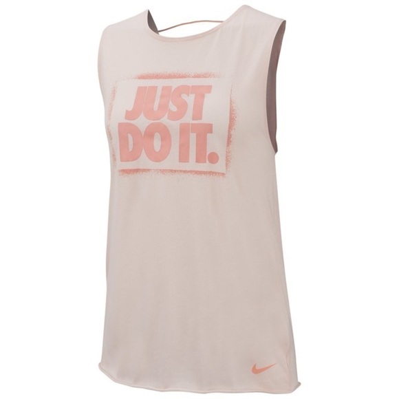 NIKE Dri Fit Training Tank Top - Picture 2 of 7